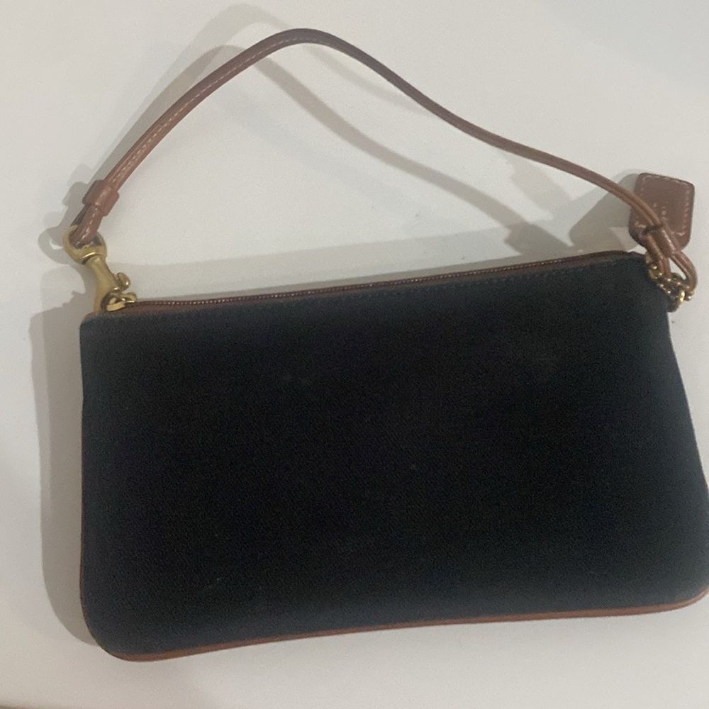Coach Wallet - Picture 2 of 3